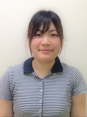 こども発達支援センター『ばんばん』/横山愛実(よこやま まなみ)