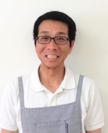 こども発達支援センター『ばんばん』/高森正和(たかもり まさかず)