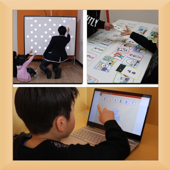療育専科ゆないと放課後等デイサービス/プログラム内容