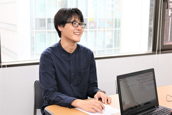 相談支援事業所きずな谷町/管理者:丹羽 敏幸(にわ としゆき)