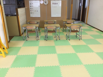 発達支援スクール クローバー