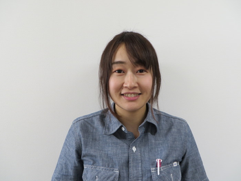 放課後等デイサービス はぐくむ長泉桜堤教室/勝呂 美波(すぐろ みなみ)