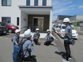 放課後等デイサービス はぐくむ長泉桜堤教室/スタッフの専門性・育成環境