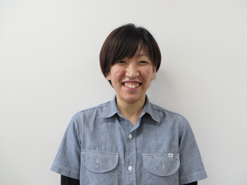 放課後等デイサービス はぐくむ長泉桜堤教室/高梨 瑞穂(たかなし みずほ)