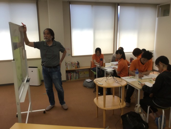 個別療育【送迎なし】こどもサポート教室 寒河江校/スタッフの専門性・育成環境