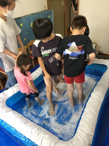 はなぷぷ/プログラム内容