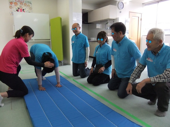 夢門塾海老名/スタッフの専門性・育成環境