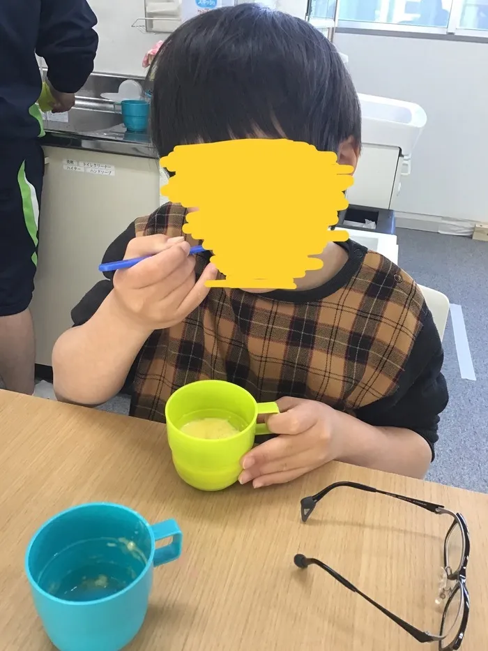 夢門塾海老名/★プリンを作りました★