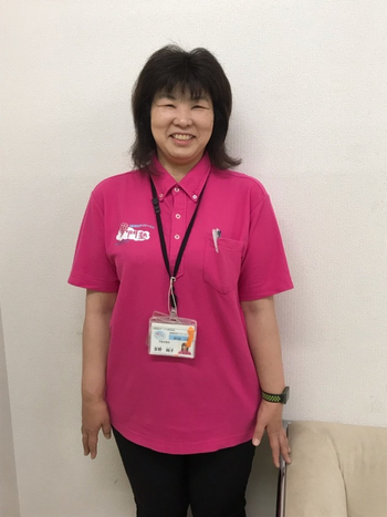 夢門塾二宮/吉野 純子