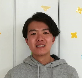 ココステージ宮前教室/加藤 駿弥