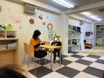 いち放課後等デイサービス・児童発達支援
