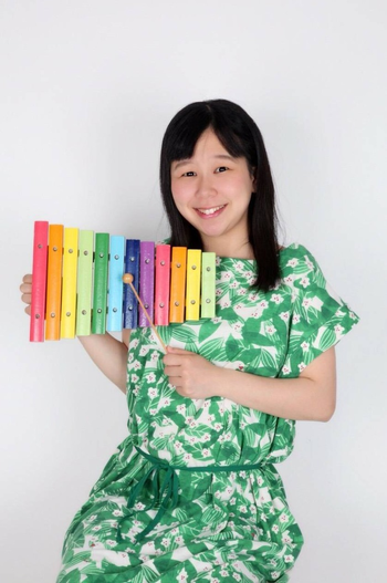 児童デイサービス おハナ/髙平のどか(たかひらのどか)音楽療法士・保育士