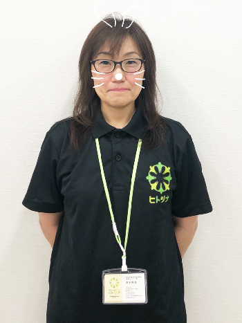 児童発達支援・放課後等デイサービス ヒトツナ/みえ先生