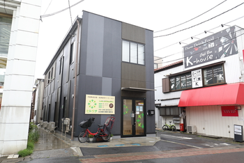 児童発達支援・放課後等デイサービス ヒトツナ