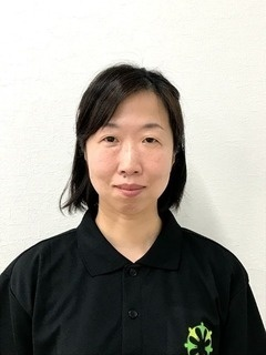 児童発達支援・放課後等デイサービス ヒトツナ/のりこ先生
