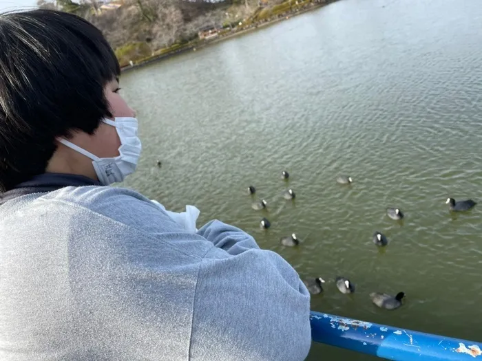 放課後等デイサービス　ぽかぽか/蓮華寺池公園