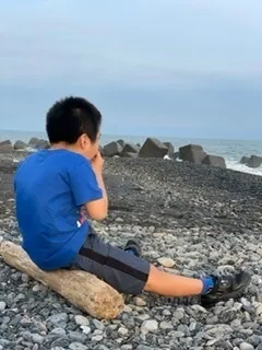 放課後等デイサービス　ぽかぽか/大浜海岸🏖