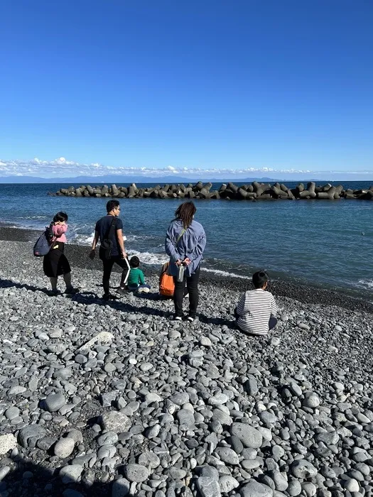 放課後等デイサービス　ぽかぽか/🌊ディスカバリーパーク焼津🐢