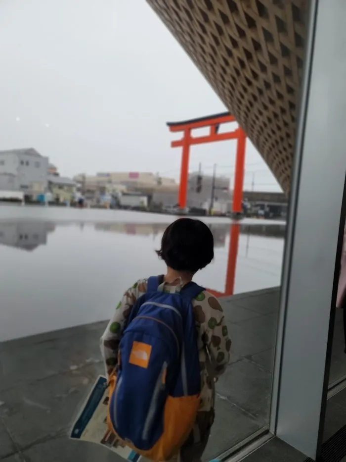 放課後等デイサービス　ぽかぽか/富士山世界遺産センター🗻✨