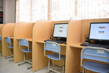 放課後等デイサービス ゆうらく 末広教室/プログラム内容