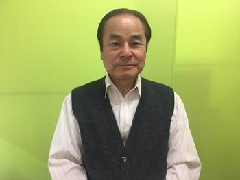 就労準備型放課後等デイサービス Be Smile College/黒木 勇