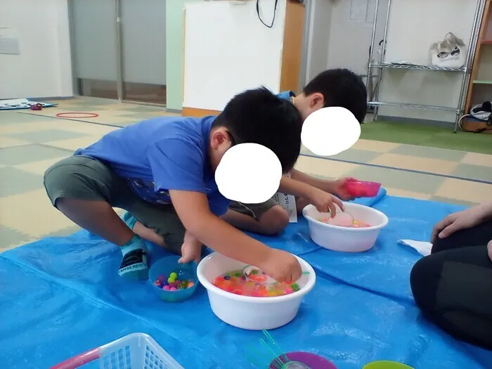 UNIMOセンター南/★夏祭りイベント★