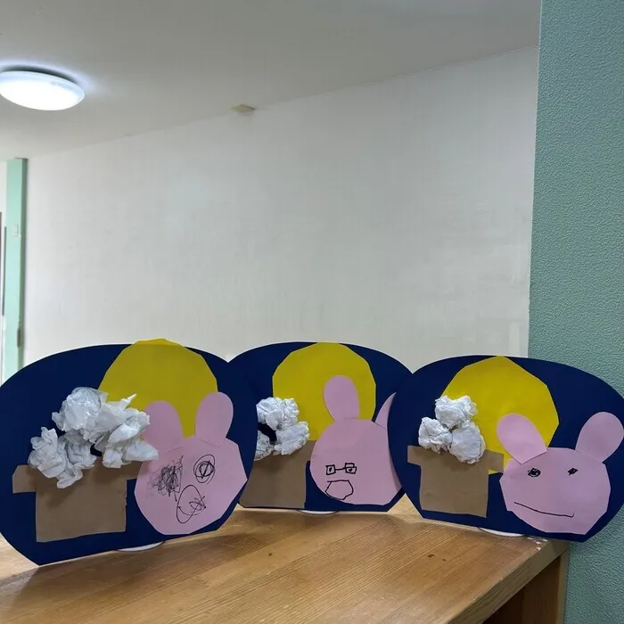 UNIMOセンター南/【生活P】キッズクラス：はさみのり