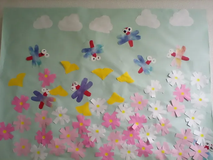 UNIMOセンター南/【生活P】ジュニアクラス：はさみ・のり