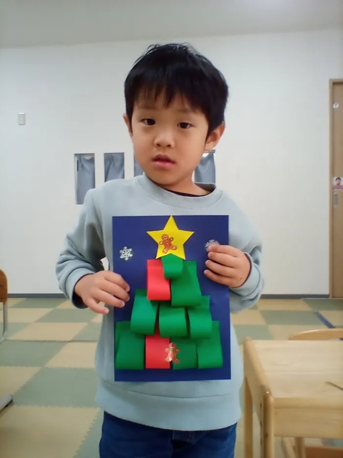 UNIMOセンター南/【生活P】キッズクラス：はさみ・のり