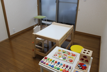 クラップジュニア