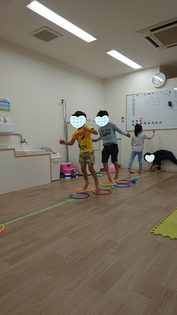 きずなはうす長柄西/スタッフの専門性・育成環境