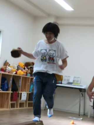 きずなはうす長柄西/高塚 真由美(たかつか まゆみ)