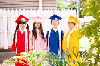 KID ACADEMY 大野城校