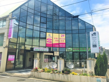 こぱんはうすさくら 相模原中央教室