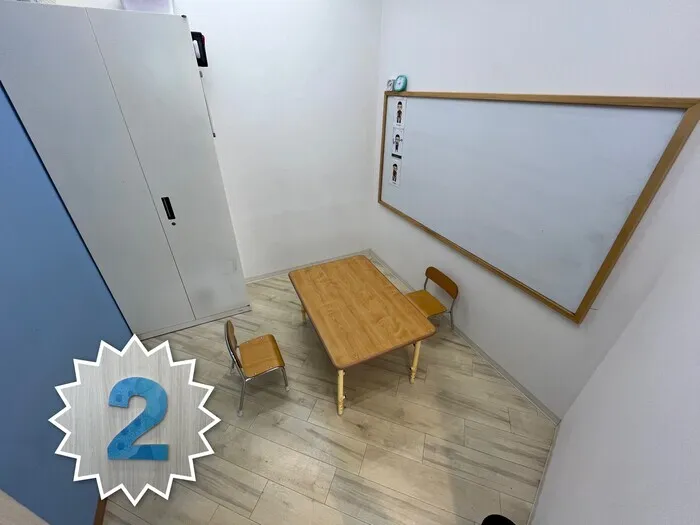 LITALICOジュニア金沢文庫教室/教室紹介その②