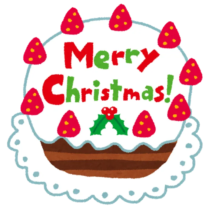 LITALICOジュニア高槻教室/12月特別プログラム「クリスマスケーキをつくろう」