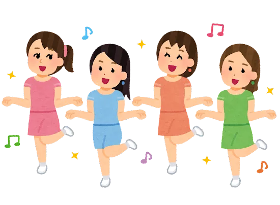 LITALICOジュニア高槻教室/【定期コラム】ダンスができるようになるために！
