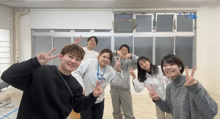 LITALICOジュニア武蔵溝ノ口教室