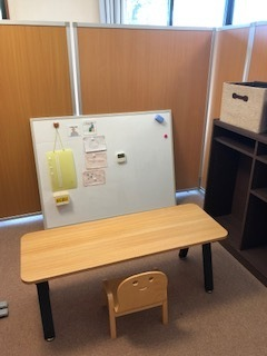 COCORO /スタッフの専門性・育成環境