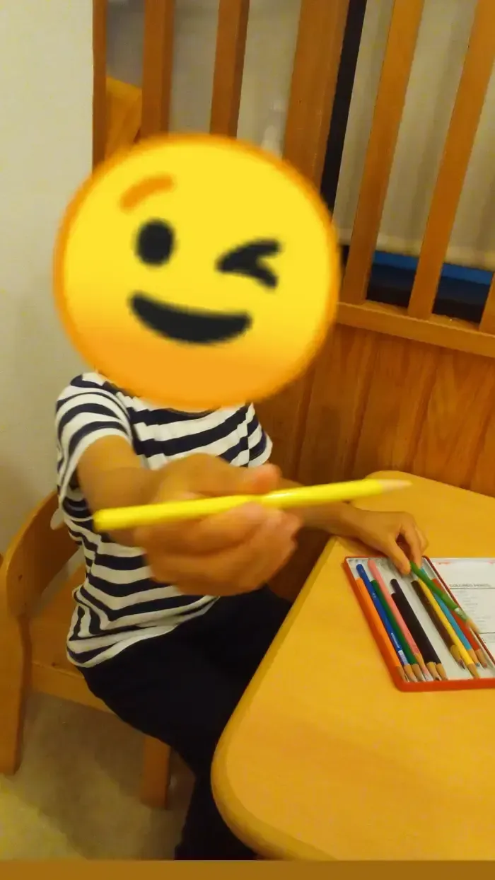 てらぴぁぽけっと　清澄白河教室/てらぴぁぽけっとがおこなっている療育について5