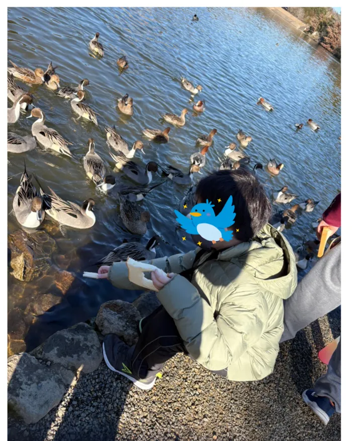 あそび王国　南輝事業所/深山公園