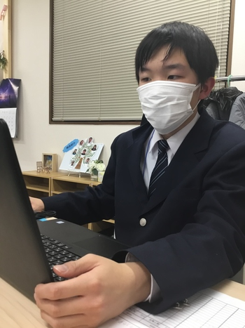就労準備型放課後等デイサービスなかや勝田教室