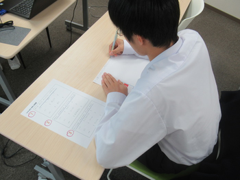 就労準備型放課後等デイサービスなかや勝田教室