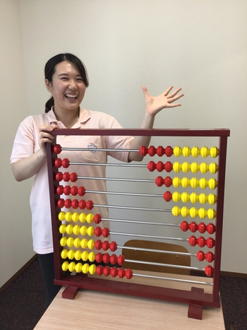 コペルプラス 新大阪教室/しょうこ先生(児童指導員)