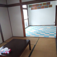 児童発達支援・放課後等デイサービス ぱっそ西岡/設備