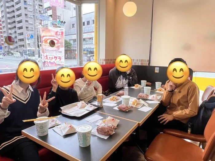 放課後等デイサービス　ハピネスの画像