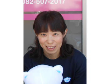 児童発達支援事業所 コペルプラス古江教室/山﨑 淳美