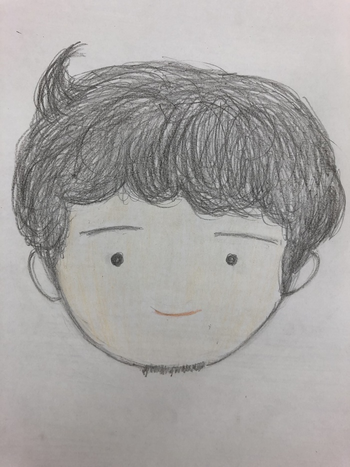 児童発達支援・放課後等デイサービス 山ちゃんち南あいの里/はせがわさん