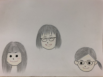 児童発達支援・放課後等デイサービス 山ちゃんち南あいの里/パートさんたち