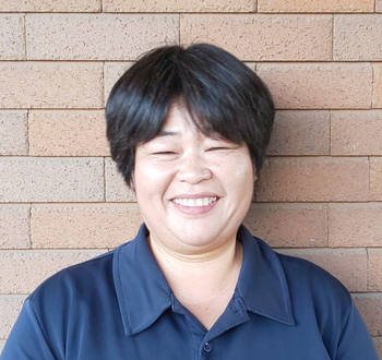 就労準備型放課後等デイサービスこすもすカレッジ豊四季教室/石田 美佳子